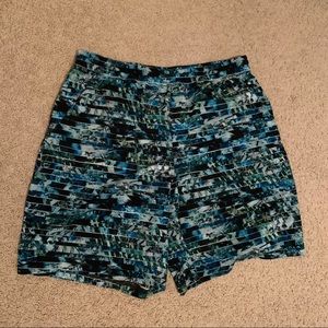 Lululemon Seawheeze Pacebreaker Short
